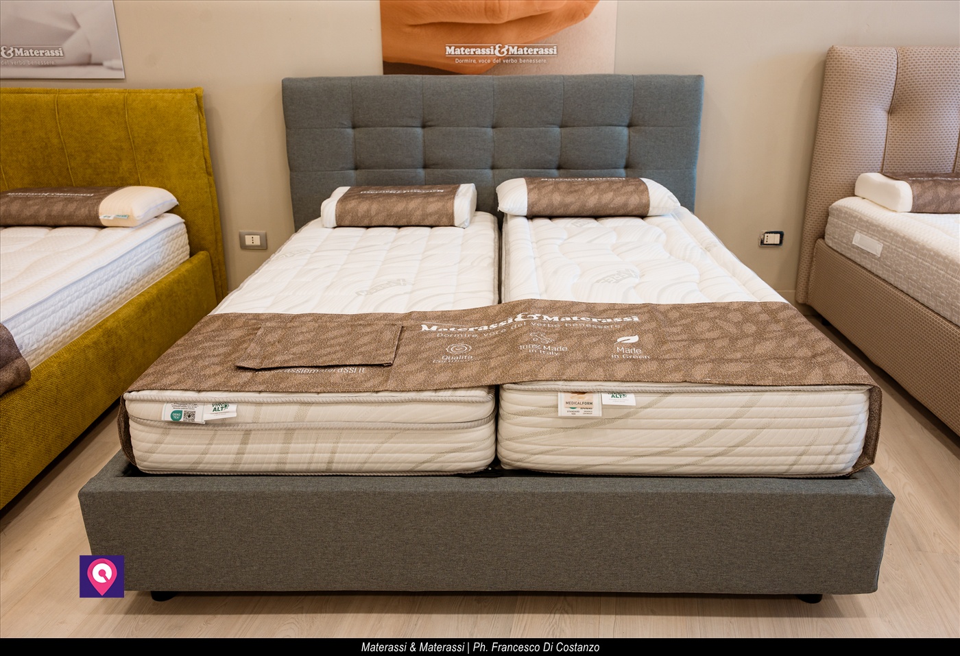 Materassi & Materassi