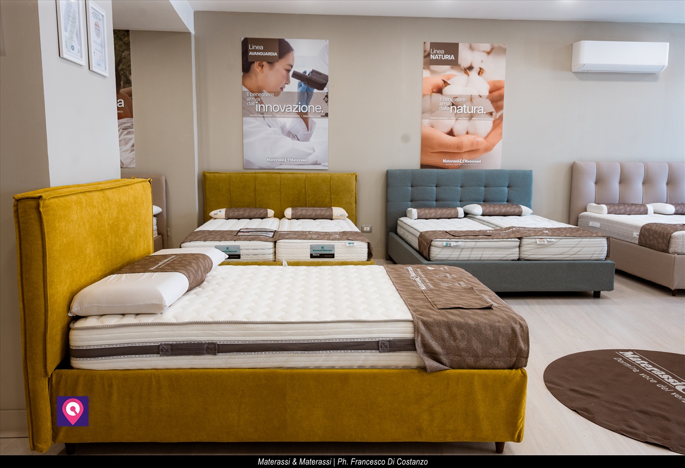 Materassi & Materassi
