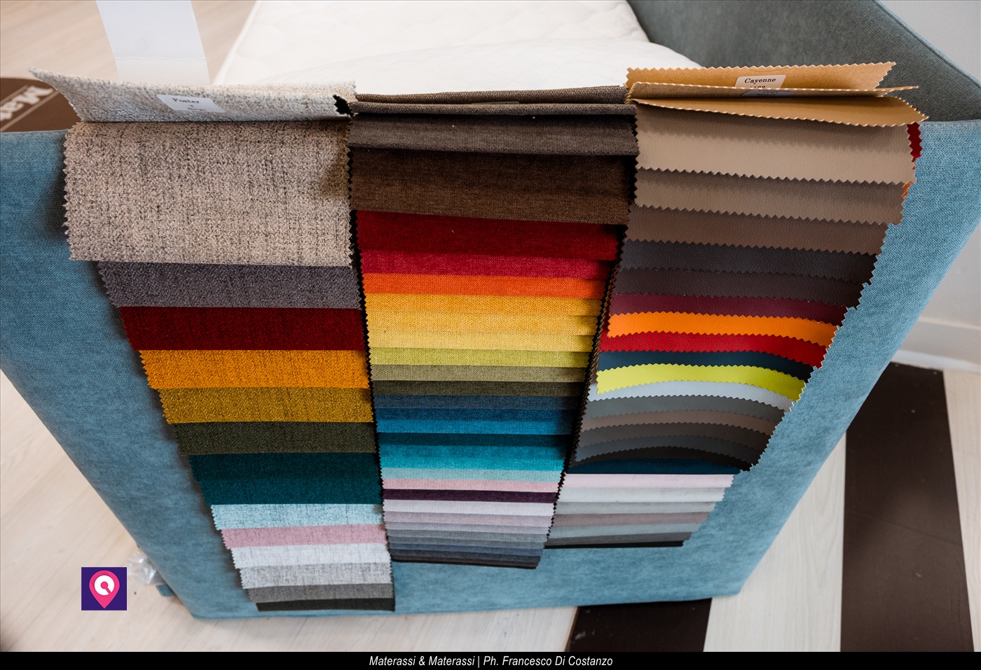 Materassi & Materassi