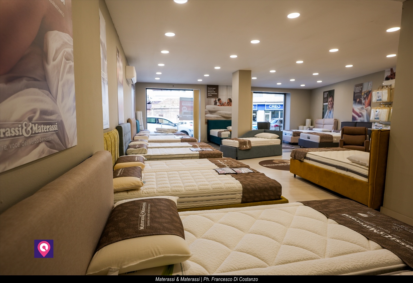 Materassi & Materassi