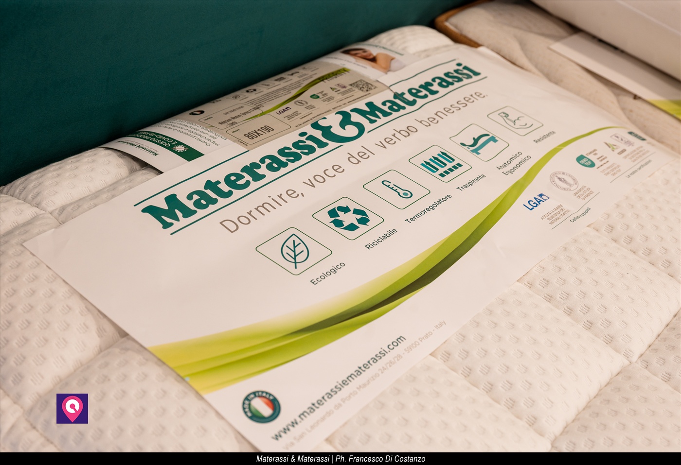 Materassi & Materassi