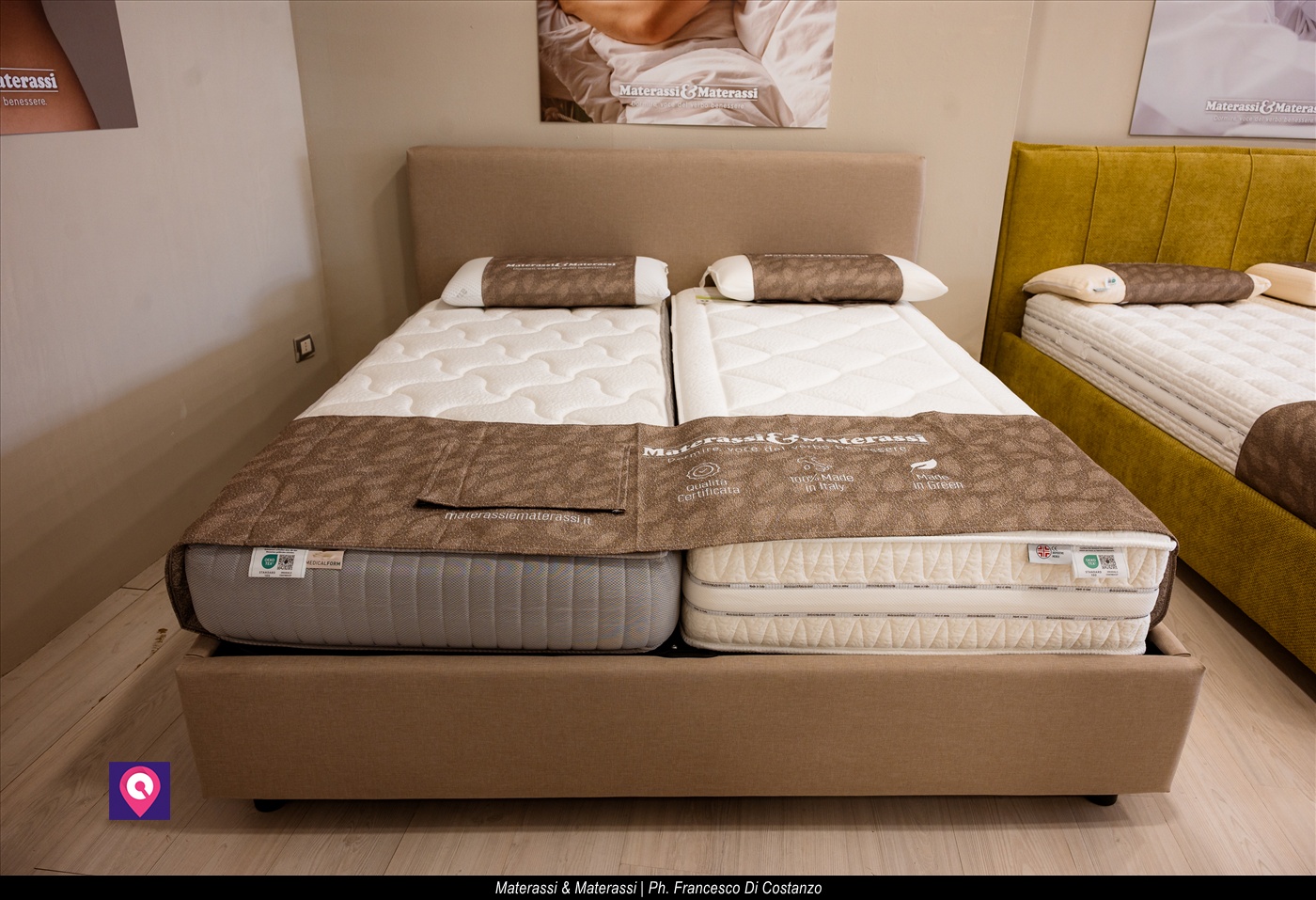 Materassi & Materassi