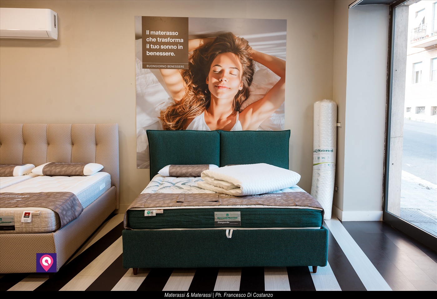 Materassi & Materassi