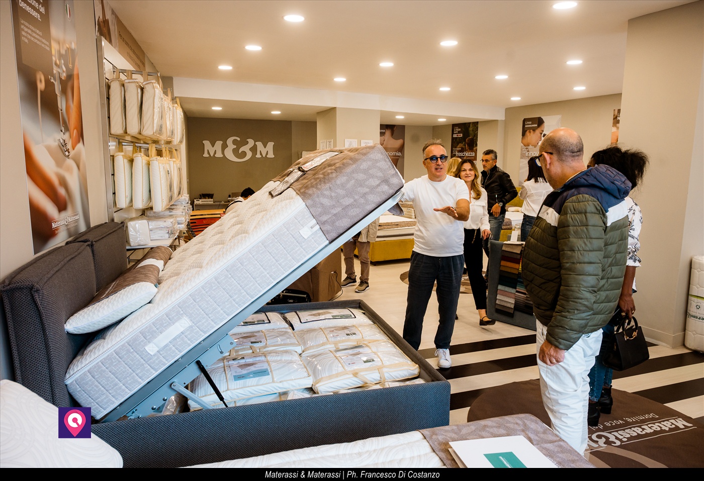 Materassi & Materassi