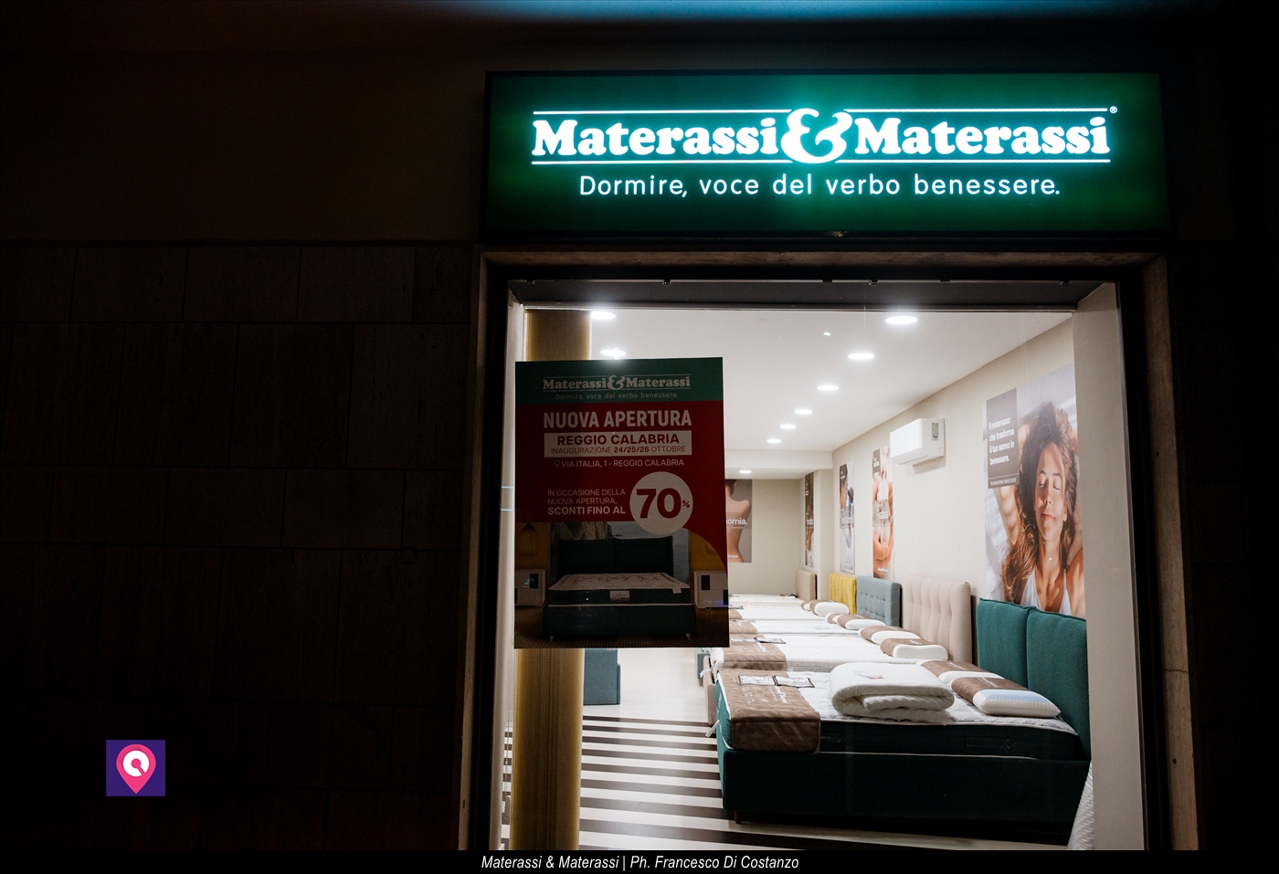 Materassi & Materassi