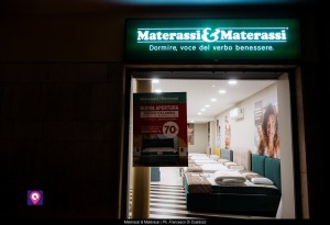 Materassi & Materassi