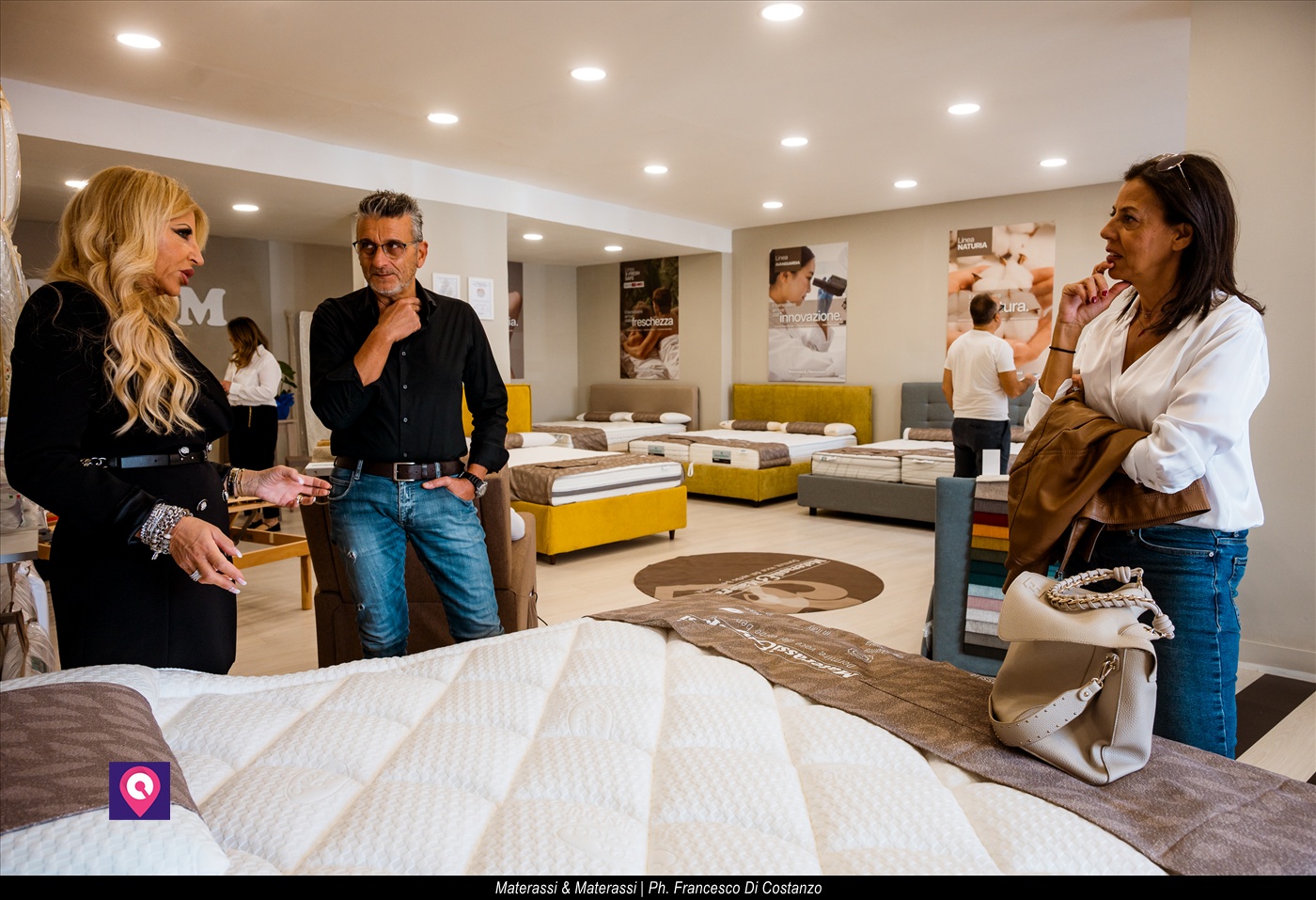 Materassi & Materassi