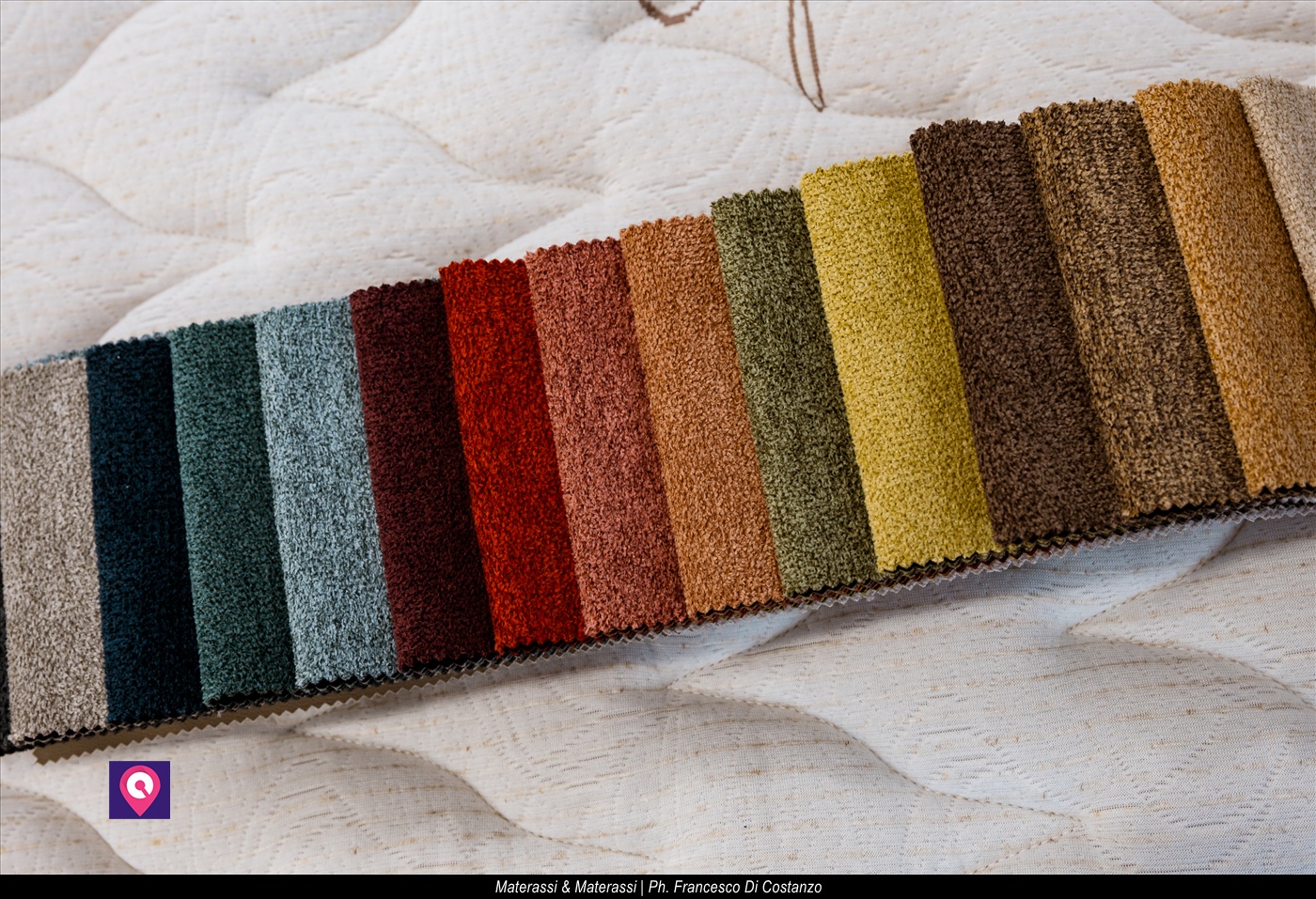 Materassi & Materassi