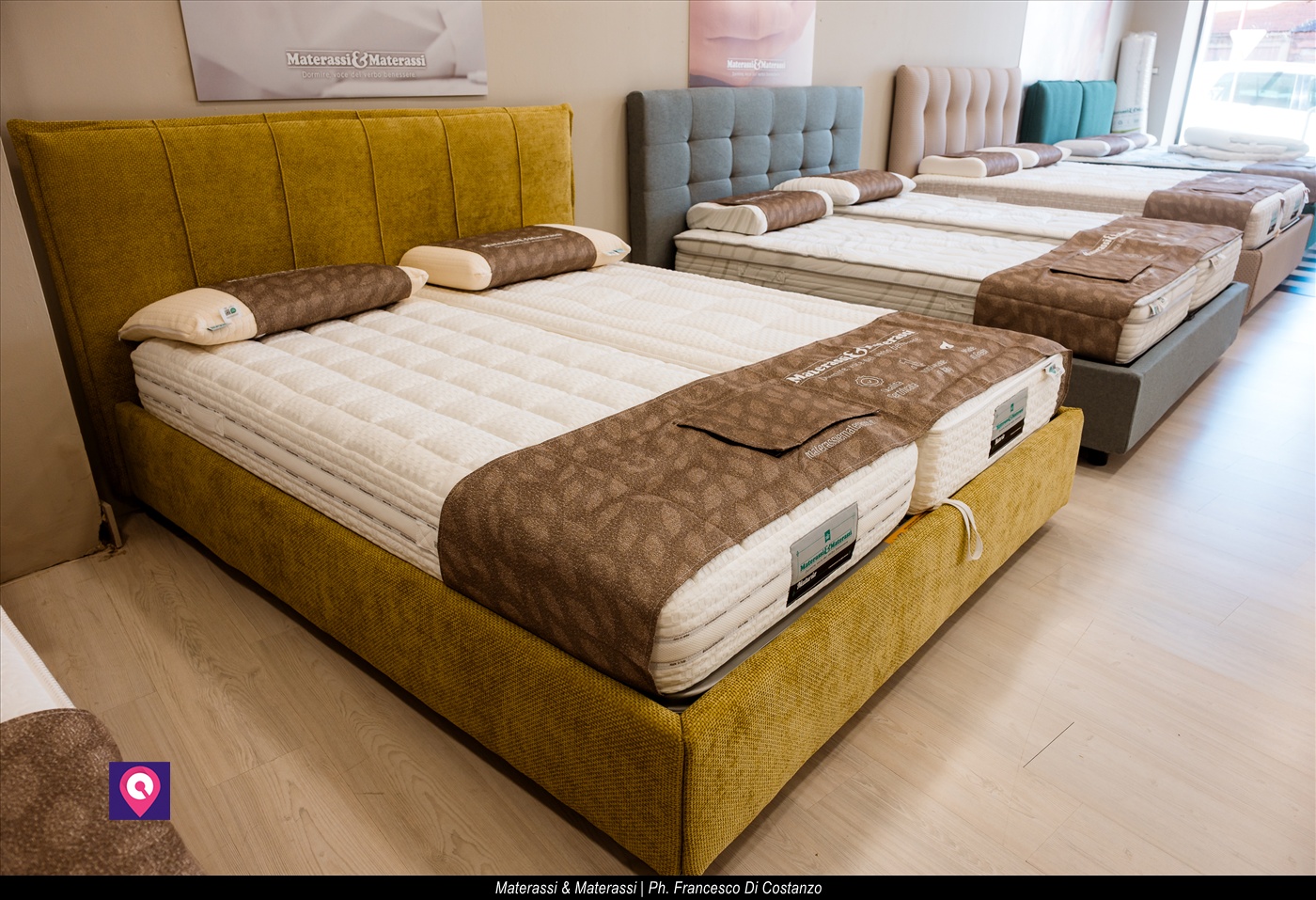 Materassi & Materassi