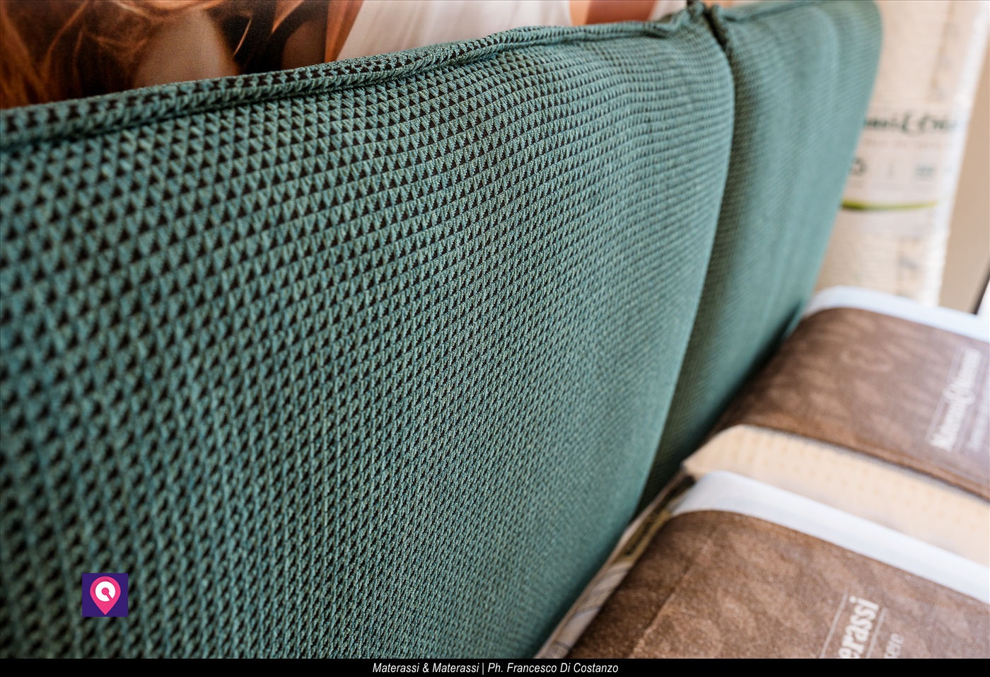 Materassi & Materassi