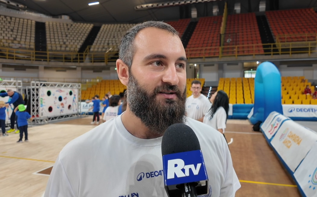 Mirko Munafò Domotek