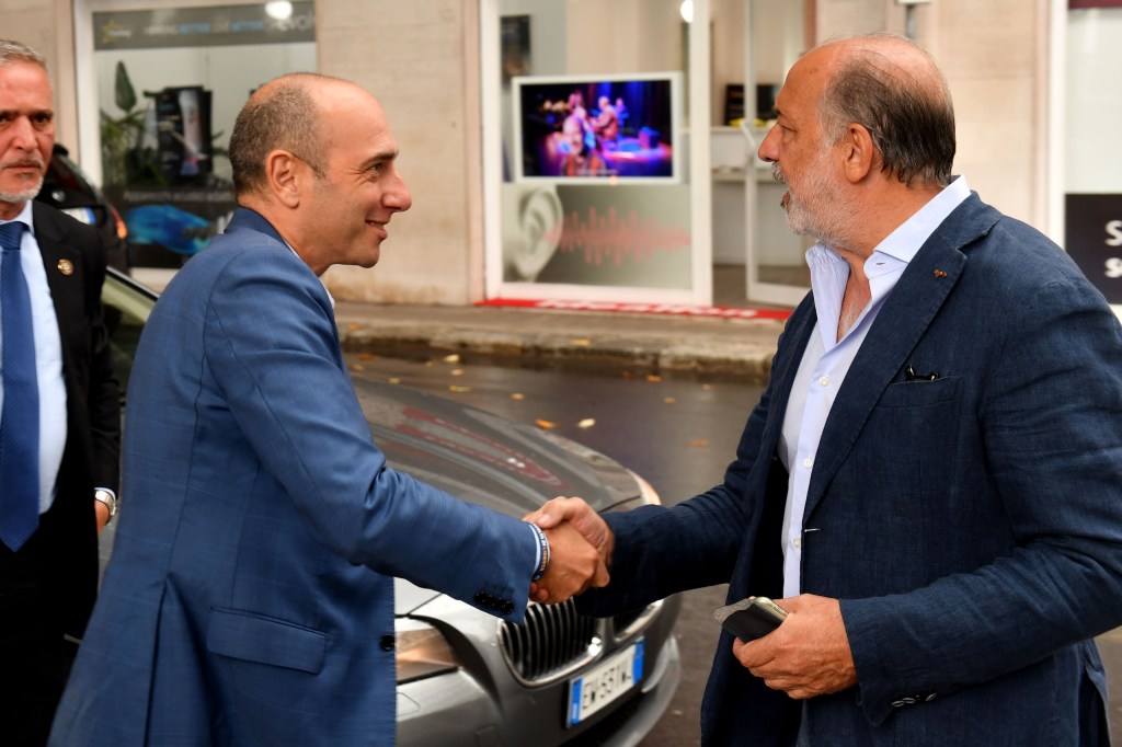Morelli Sarica