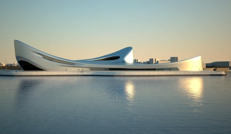 Museo mare
