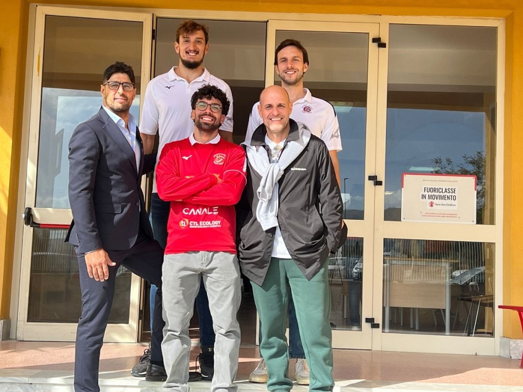 Nosside Pythagoras e Domotek