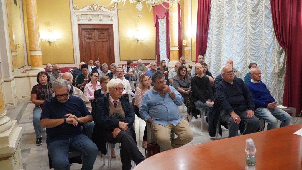 Palazzo San Giorgio ()
