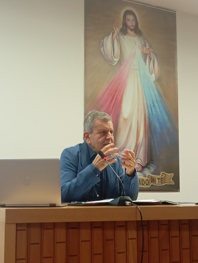Parrocchia San Nicola De Caro ()