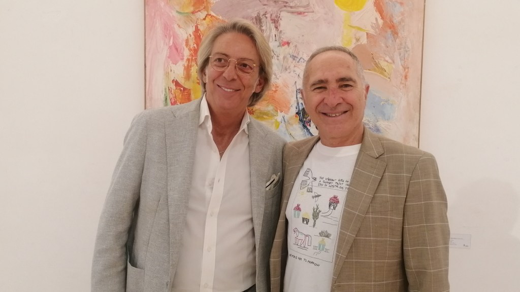 Piccari e Sacchetti