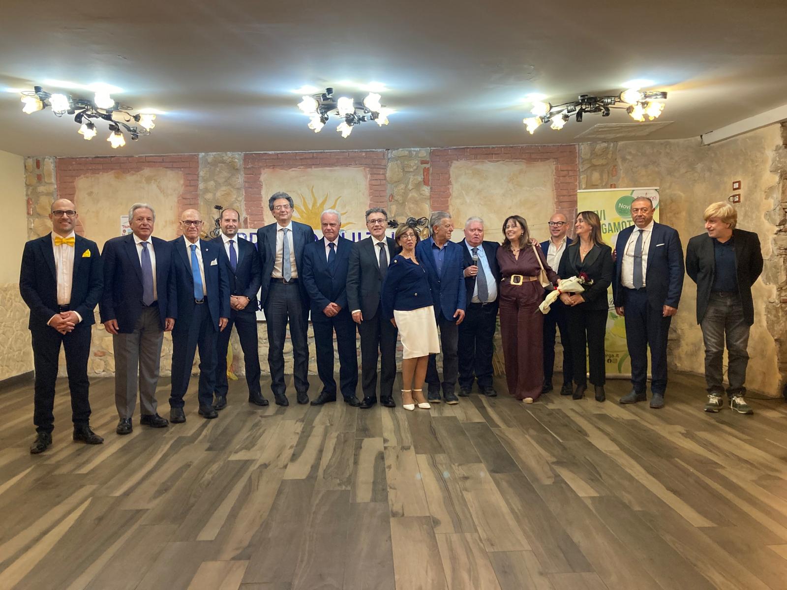 Premio Culturale Trapezomata