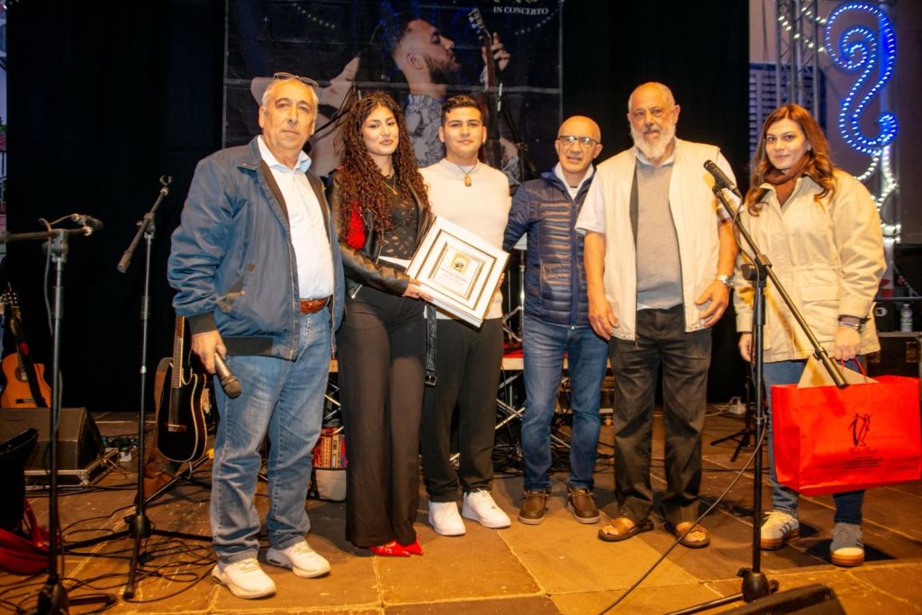 Premio della bontà