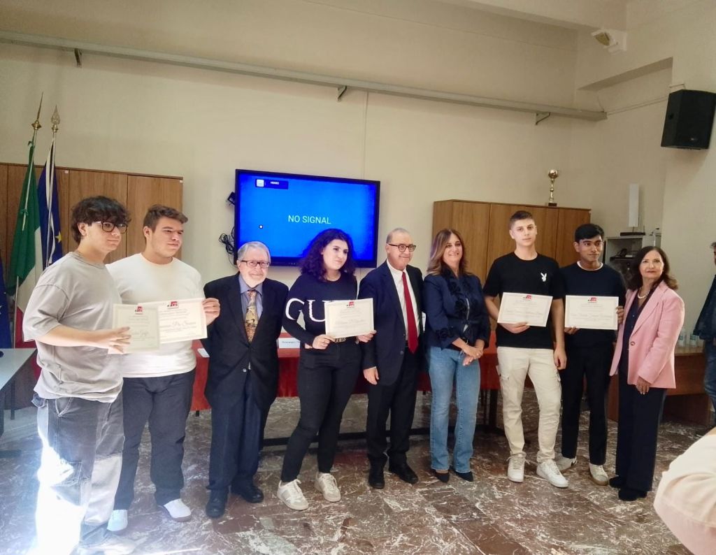Premio di Studio Girolamo Tripodi ()