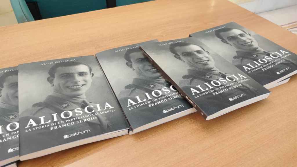 Presentazione Alioscia ()