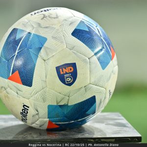 Serie D: Reggina in testa a punteggio pieno, Trapani altro ko. Risultati e classifica