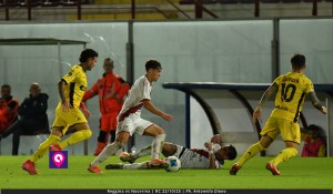 Reggina Nocerina ()