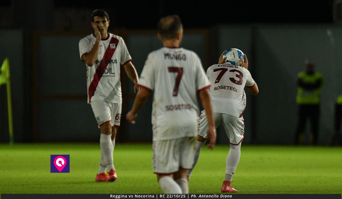 Reggina Nocerina ()