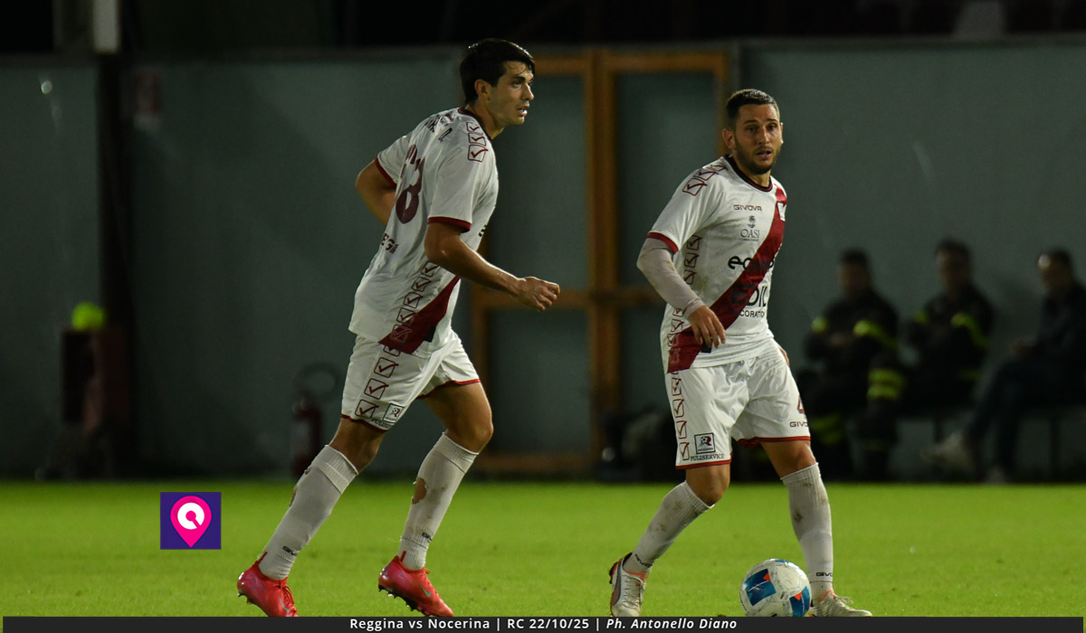 Reggina Girasole-Salandria