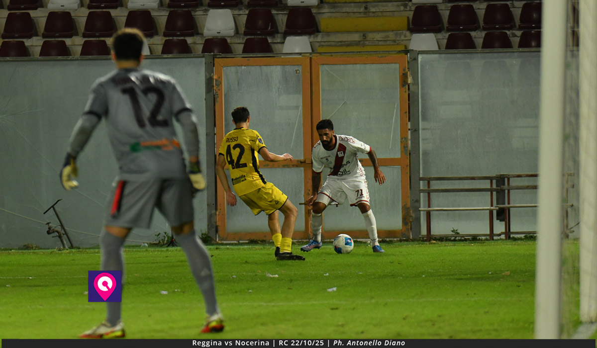 Reggina Nocerina ()