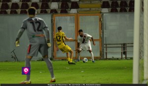 Reggina Nocerina ()