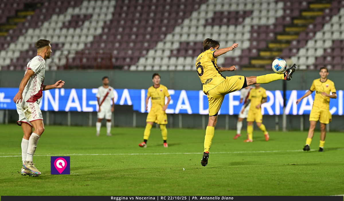 Reggina Nocerina ()