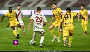 Reggina Nocerina ()