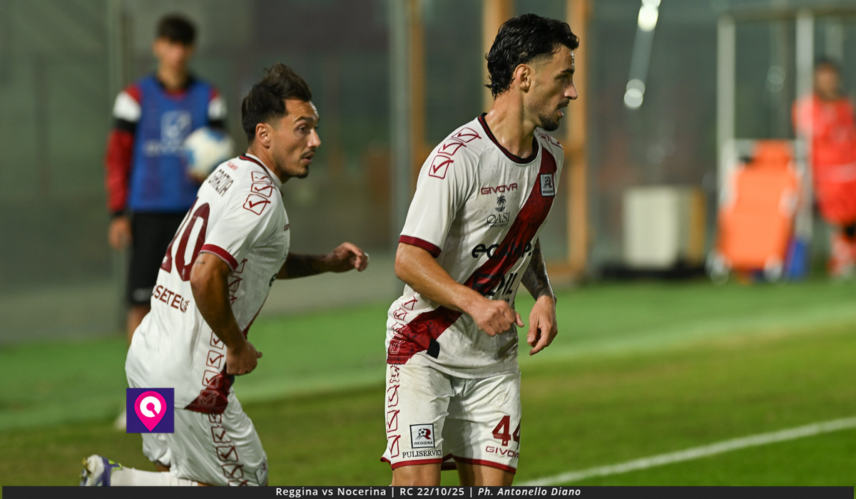 Reggina Grillo