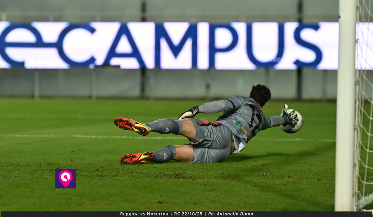 Reggina Nocerina ()