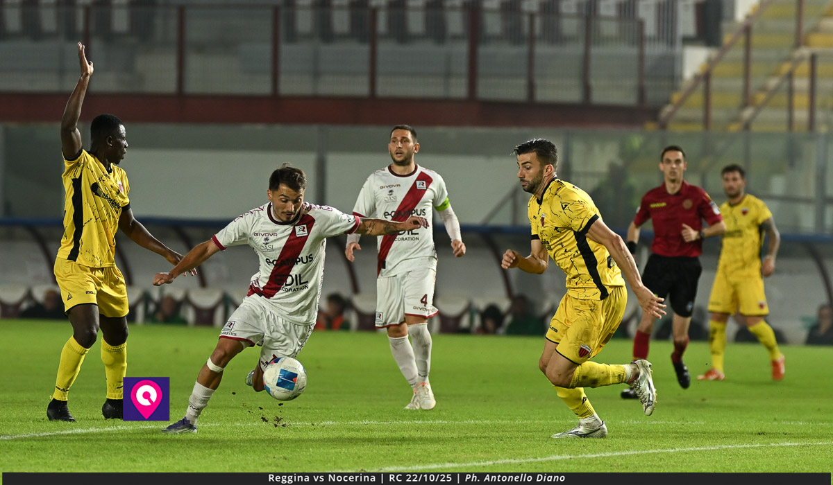 Reggina Nocerina ()