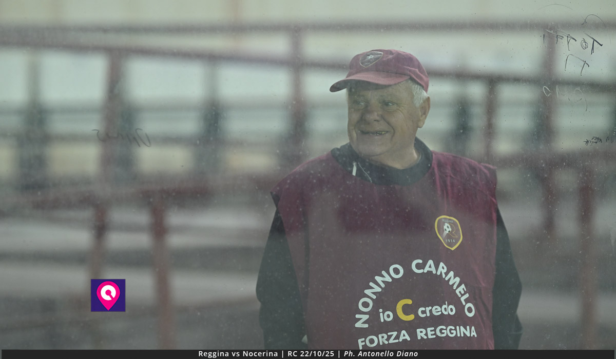Reggina Nocerina ()