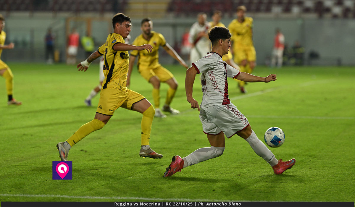 Reggina Nocerina ()