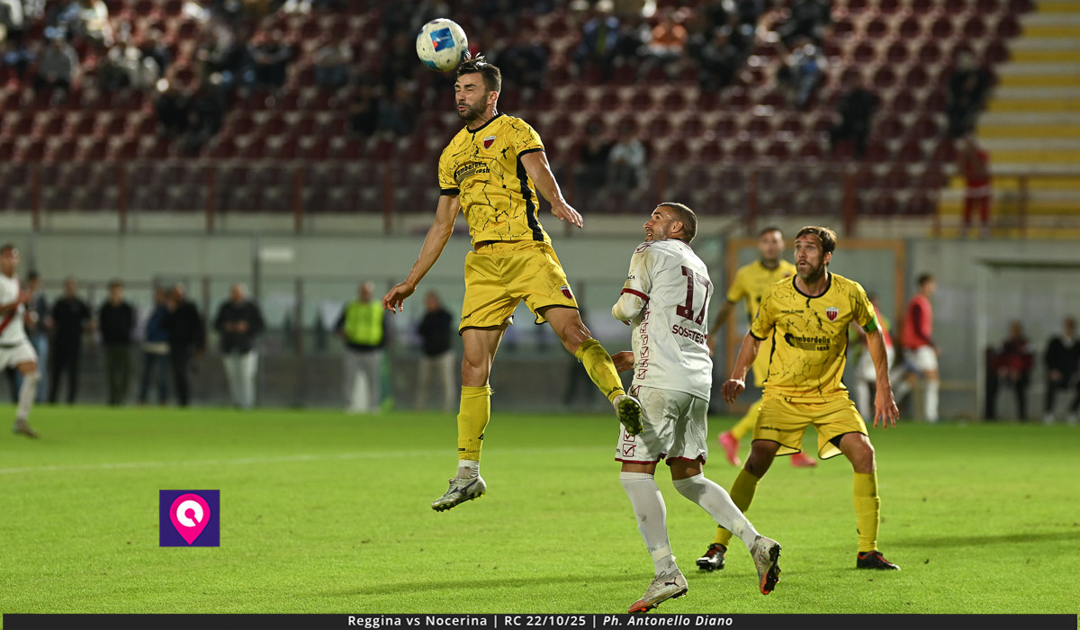 Reggina Nocerina ()