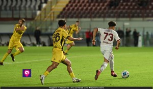 Reggina Nocerina ()