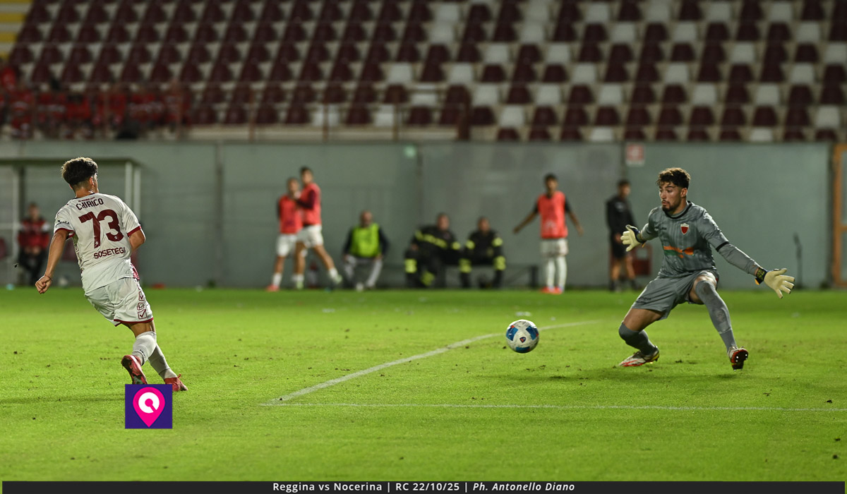 Reggina Nocerina ()