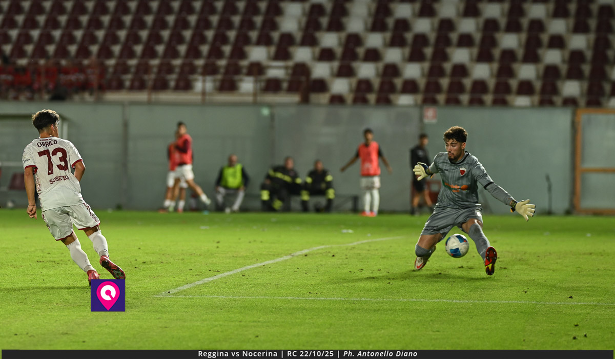 Reggina Nocerina ()