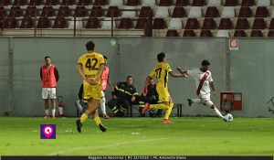 Reggina Nocerina ()