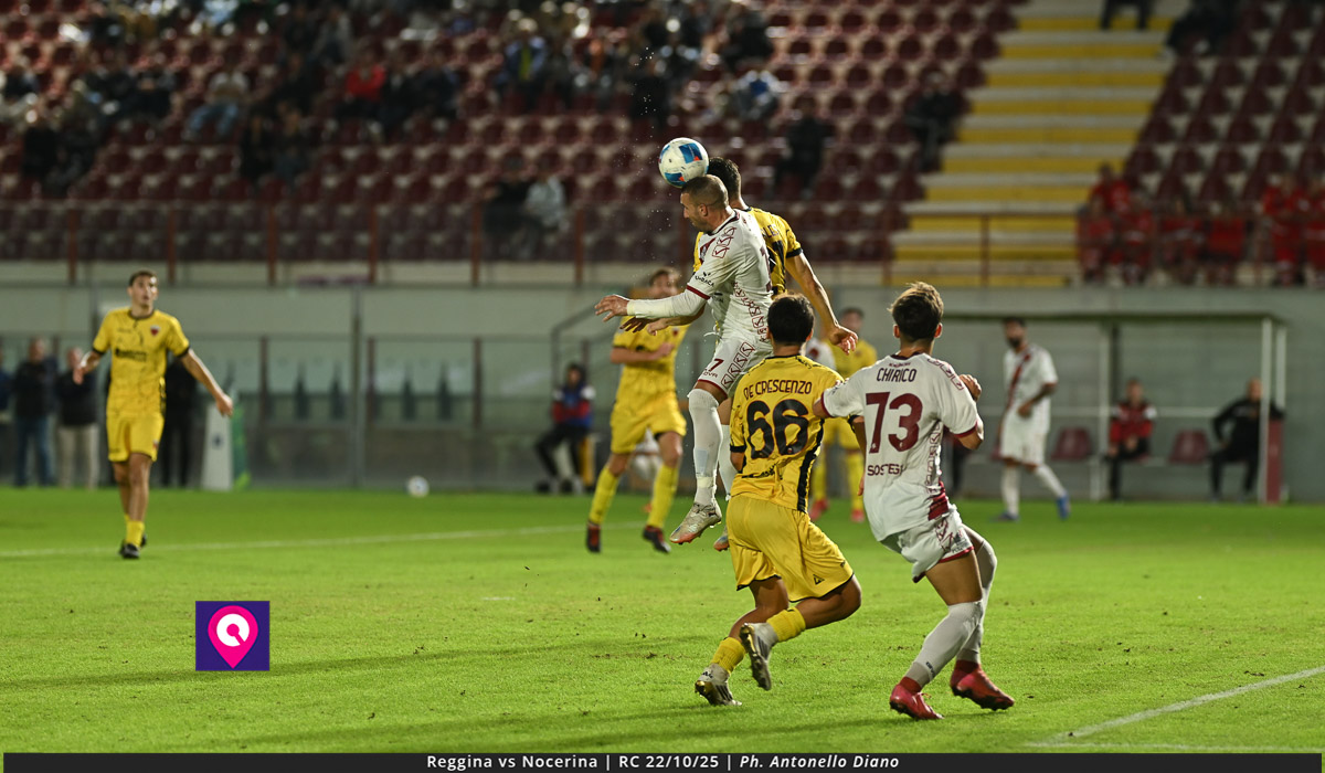 Reggina Nocerina ()