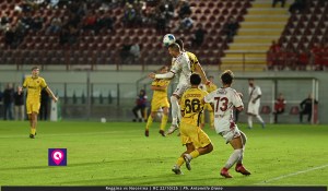 Reggina Nocerina ()