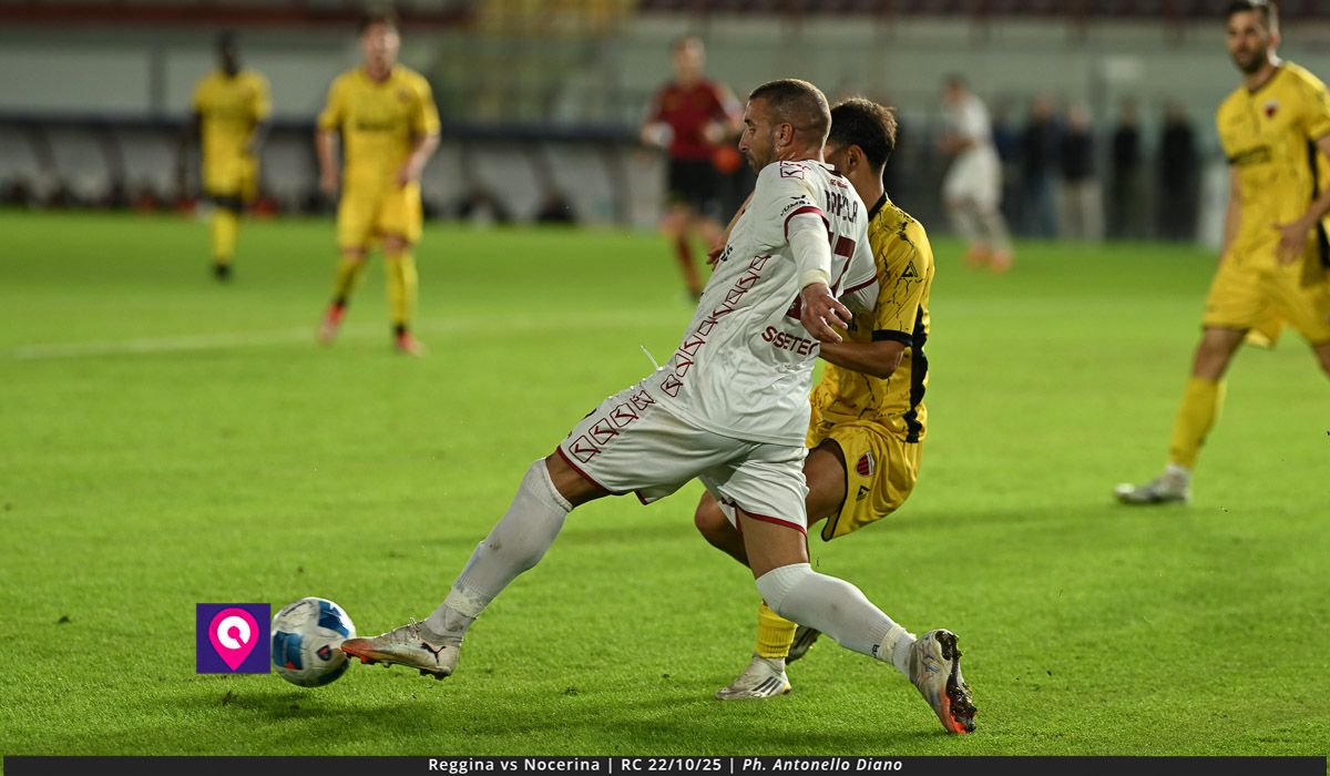 Reggina Nocerina ()