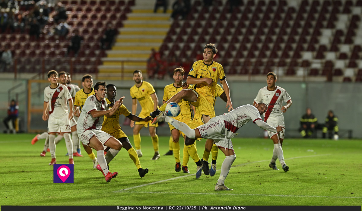 Reggina Nocerina ()