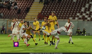 Reggina Nocerina ()