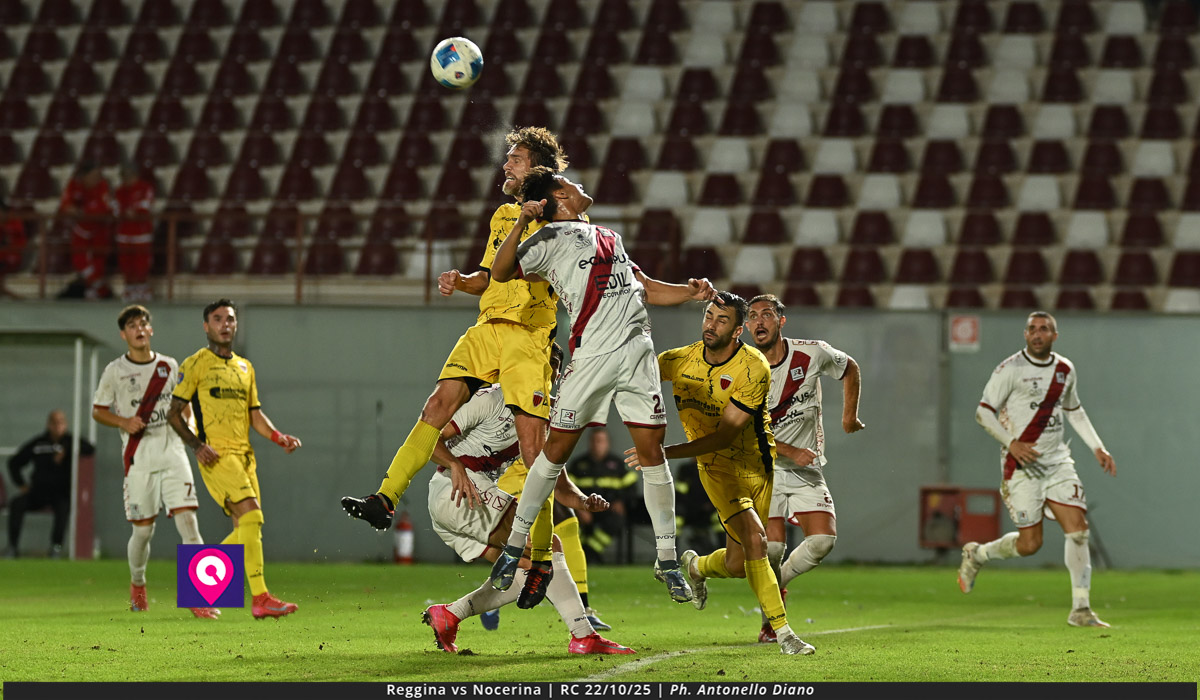Reggina Nocerina ()