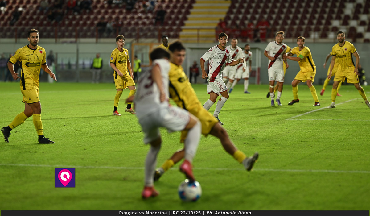 Reggina Nocerina ()